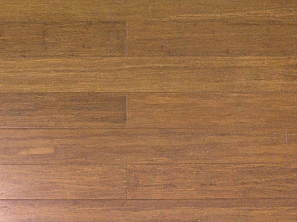 Pavimentazione in WPC impiallacciato in teak