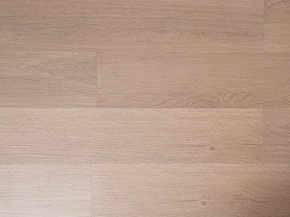 Pavimentazione LVT con retro secco