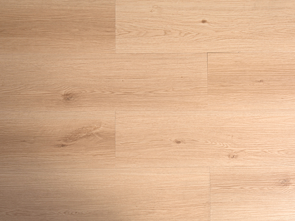 LVT Fare clic su Blocca pavimento
