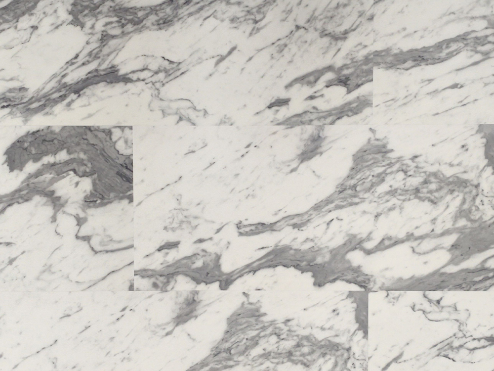 Piastrella effetto marmo LVT-WG 12×37