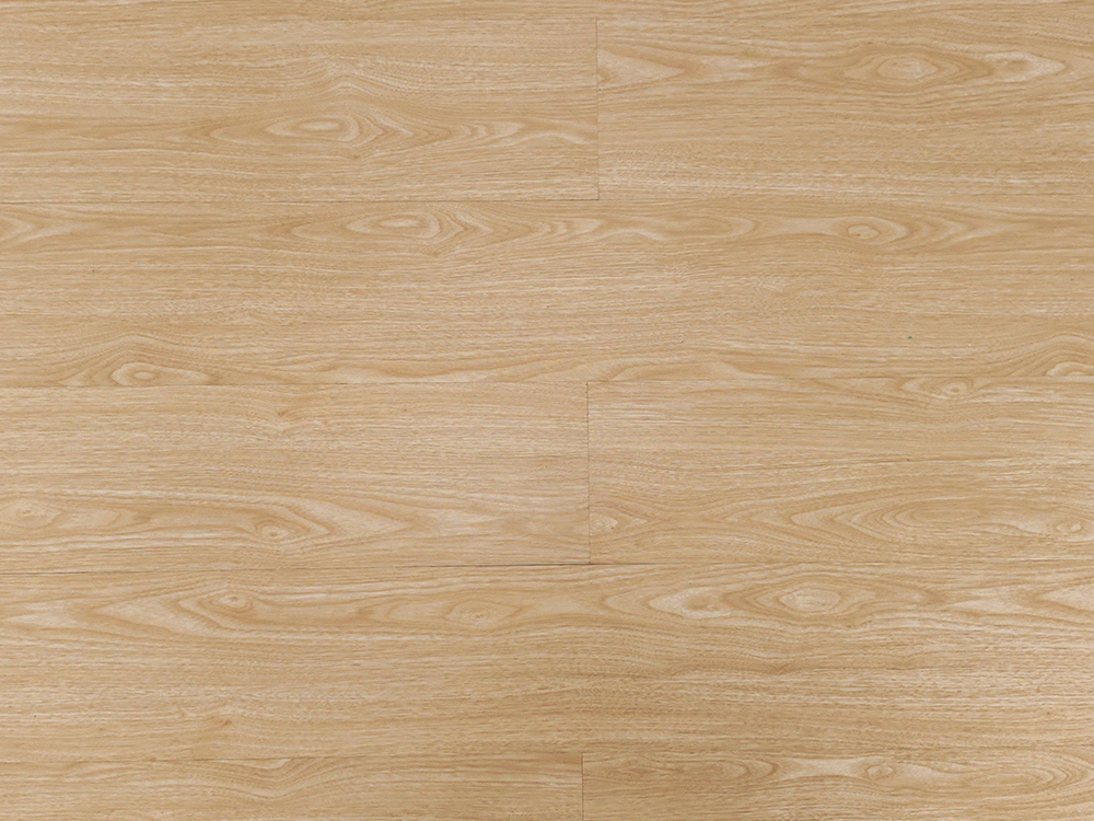 Pavimento LVT venature rovere chiaro 7,25×48