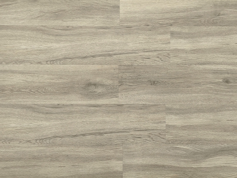 Pavimento SPC Grana legno grigio chiaro 7,25×48