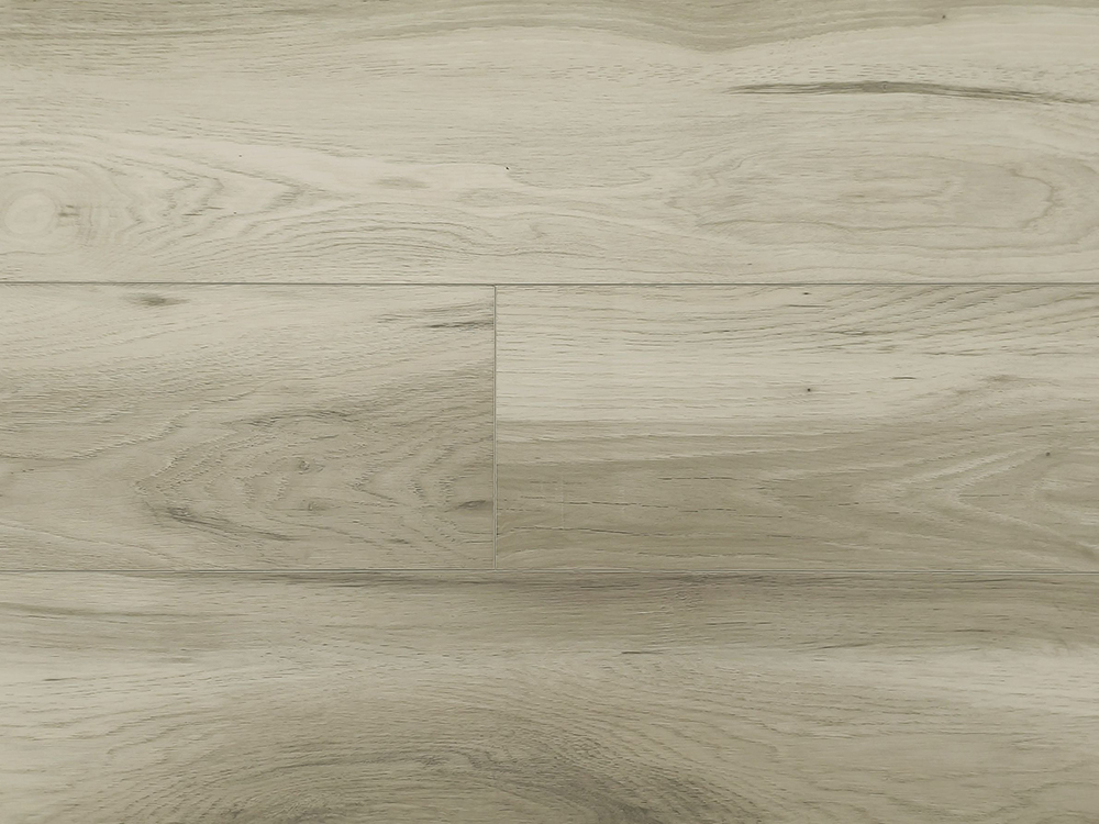 Pavimento SPC Grana legno grigio chiaro 7,25×60