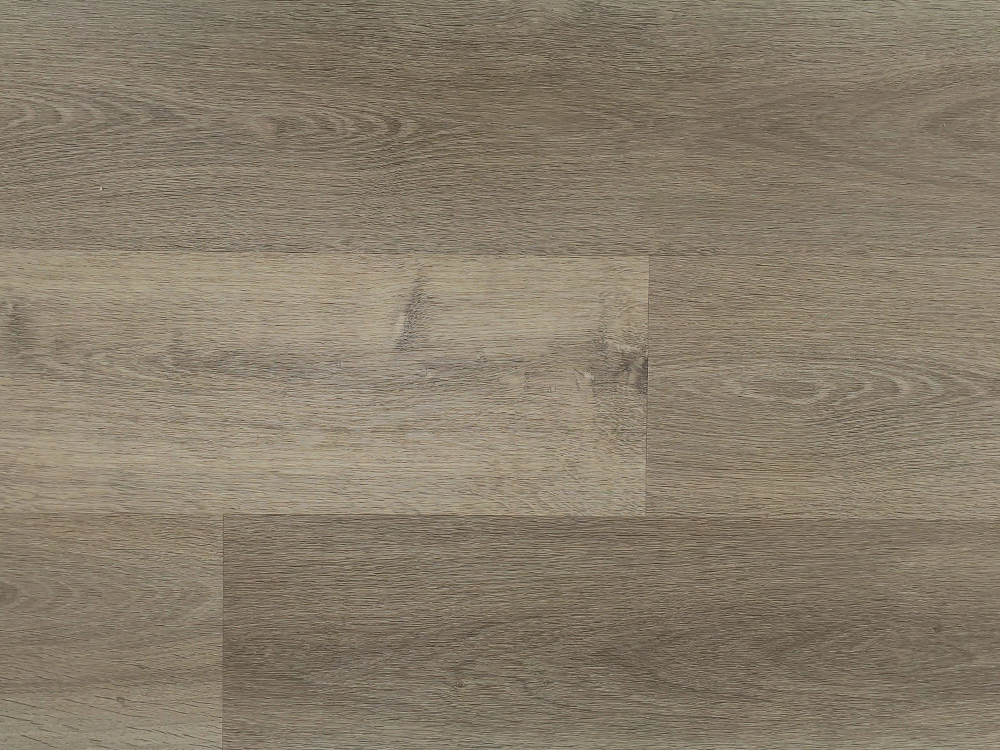 Pavimento SPC Grana legno grigio chiaro 9×59