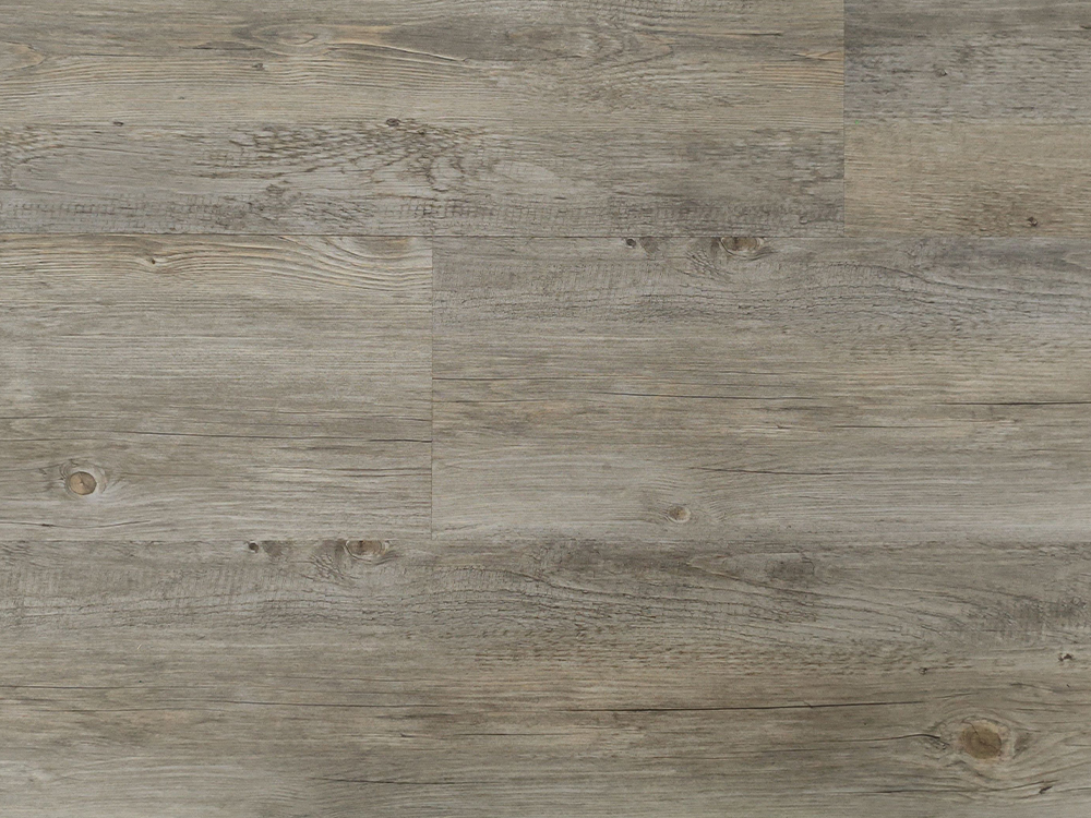 Pavimentazione in WPC Cemento Grigio Grano di legno 9×48