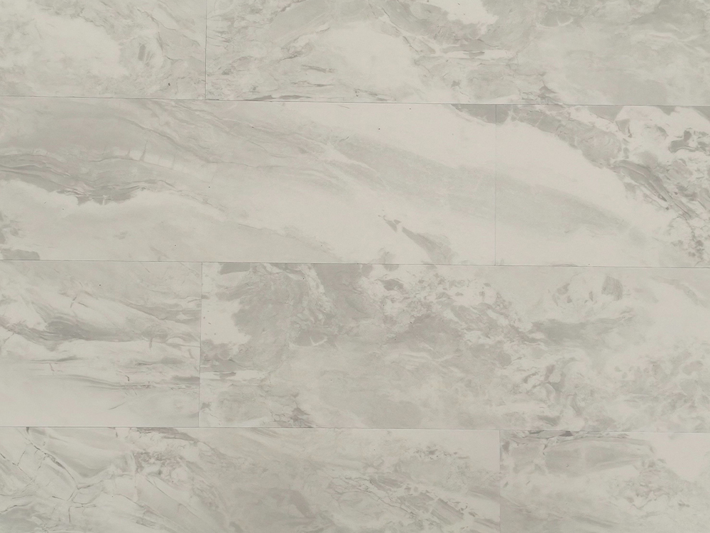 SPC-WG Piastrella effetto pietra Marmo bianco crema 9×36