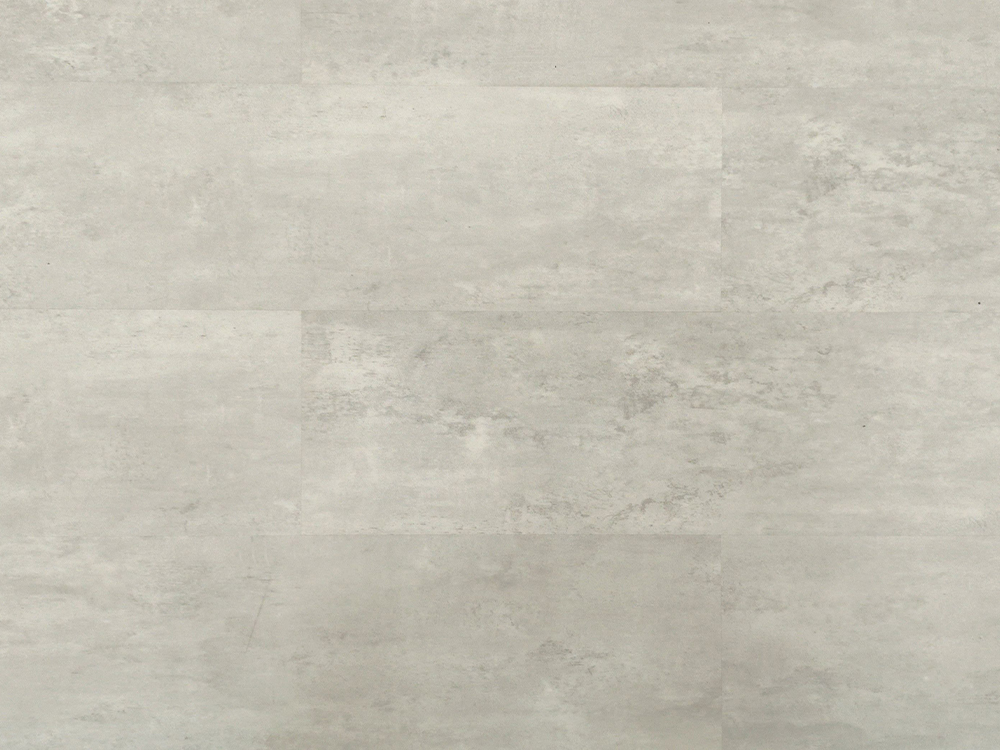 SPC-WG Piastrella effetto pietra Cemento grigio chiaro 9×36