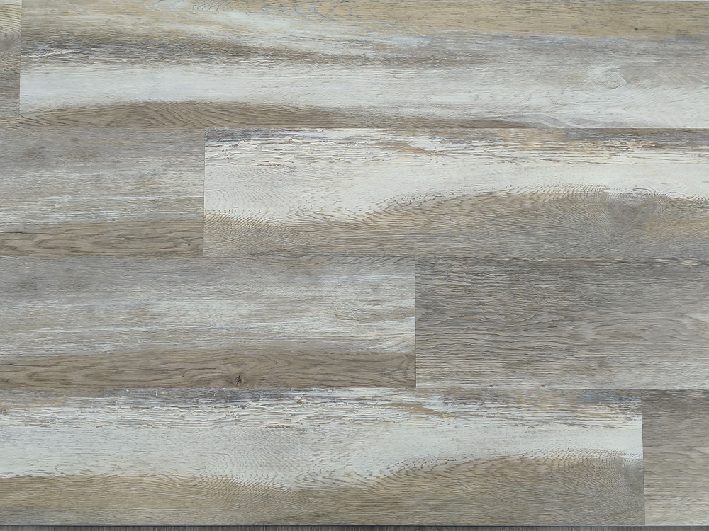 Pavimento SPC Cemento Grigio Grano Legno 7×60