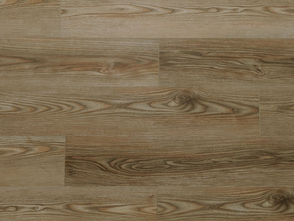 Pavimento SPC color rovere 7,25×59